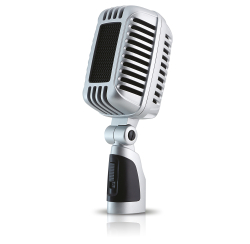 M-46 Pupitre Microphone d'appel 4 Zones sonorisation FONESTAR-TLSA