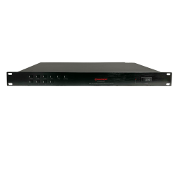 Multimedia expansion unit for CS-240 system