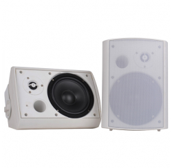 Active speaker + passive Bluetooth speaker 2 x 30 W