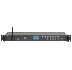 IR-100R - Coffret lecteur Radio Internet, Tuner et réseau Wifi-LAN