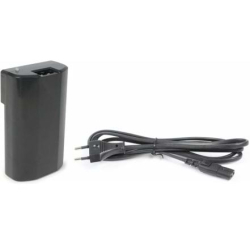 Lithium battery compatible with megaphone and megaphone